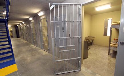 Sentencian a 20 años de prisión a Emilio Alfaro Luna, vinculado a Los Zetas