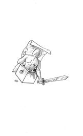 Peña y Aristegui, venganza o perdón