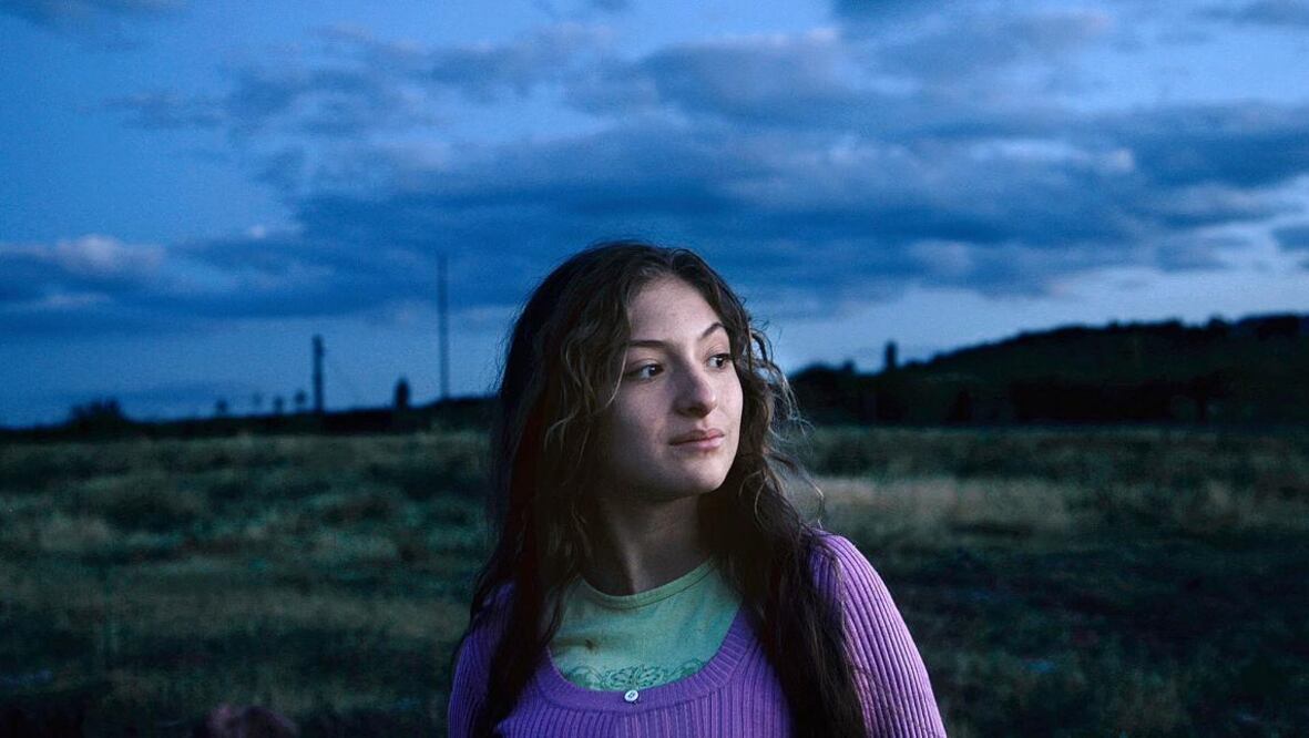Tempestad, o las formas en la tormenta
