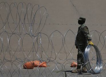 Texas presenta campaña en México y Centroamérica para disuadir inmigración; busca dar “imagen realista" de lo que sucederá en su viaje