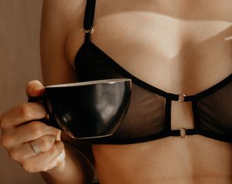 Señales de que estás usando una talla de bra equivocada