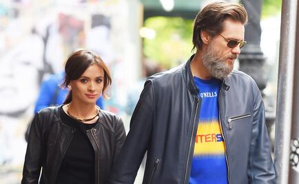 La ex novia de Jim Carrey ya había intentado suicidarse