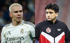 Gilberto Mora es mejor que Franco Mastantuono, aseguró Miguel Herrera