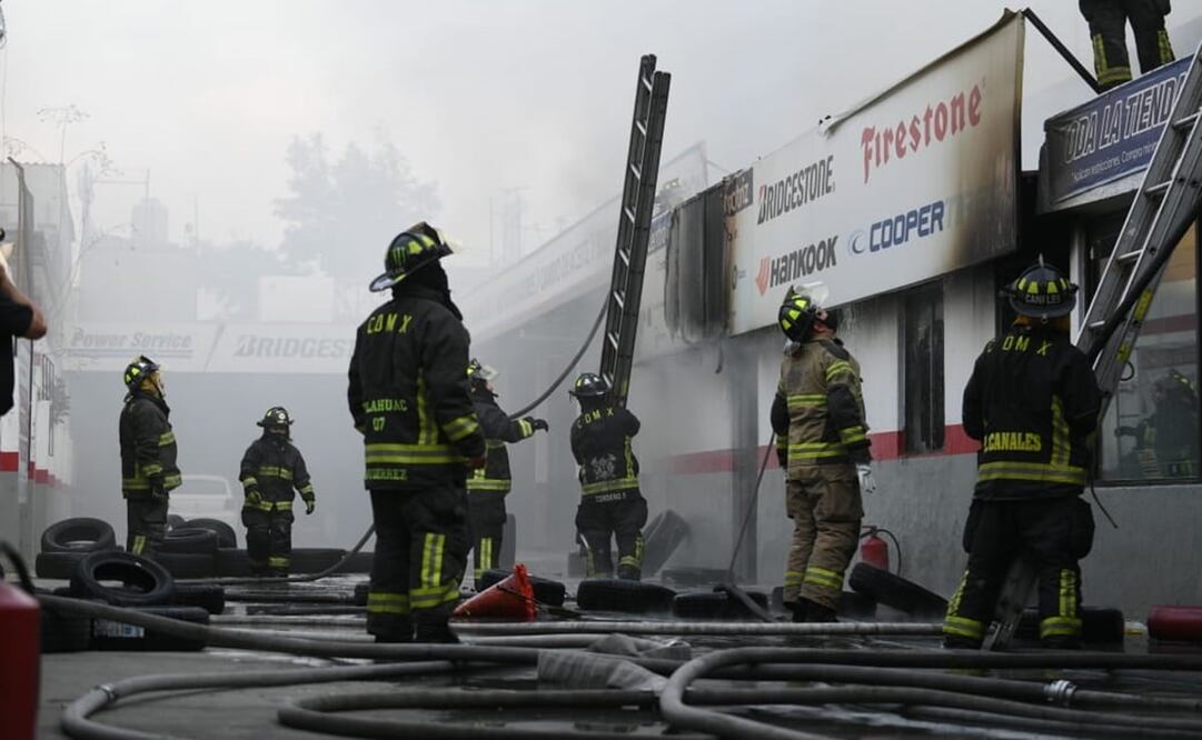 Foto: Hugo García/EL UNIVERSAL 