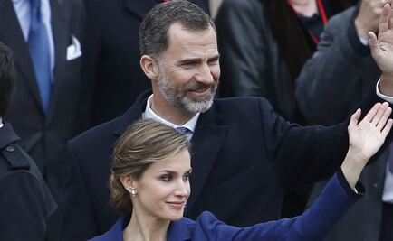 King and Queen of Spain will visit Zacatecas