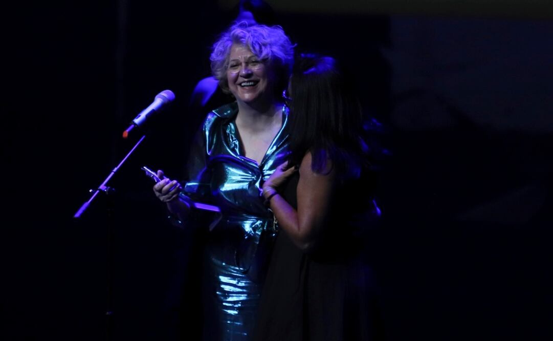 Foto: Corresponsal Carlos Zepeda/ EL UNIVERSAL