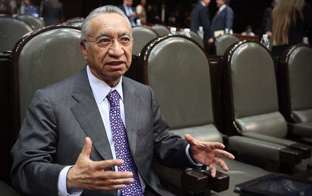 Foto: Archivo/EL UNIVERSAL