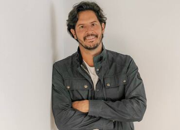 La arquitectura debe tener un compromiso ambiental y social: Santiago Morales