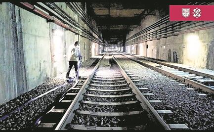 L12: estudiarán deformaciones en tramo subterráneo