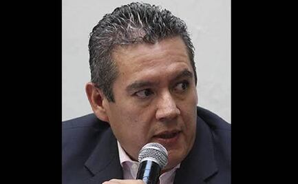 Detienen a exfiscal regional de Puebla por falsificación de documentos