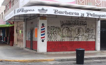 Ante contingencia, Neza presenta plan integral para reactivar economía