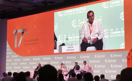 México requiere control de su seguridad interna, de cara a recesión mundial: Bombardier