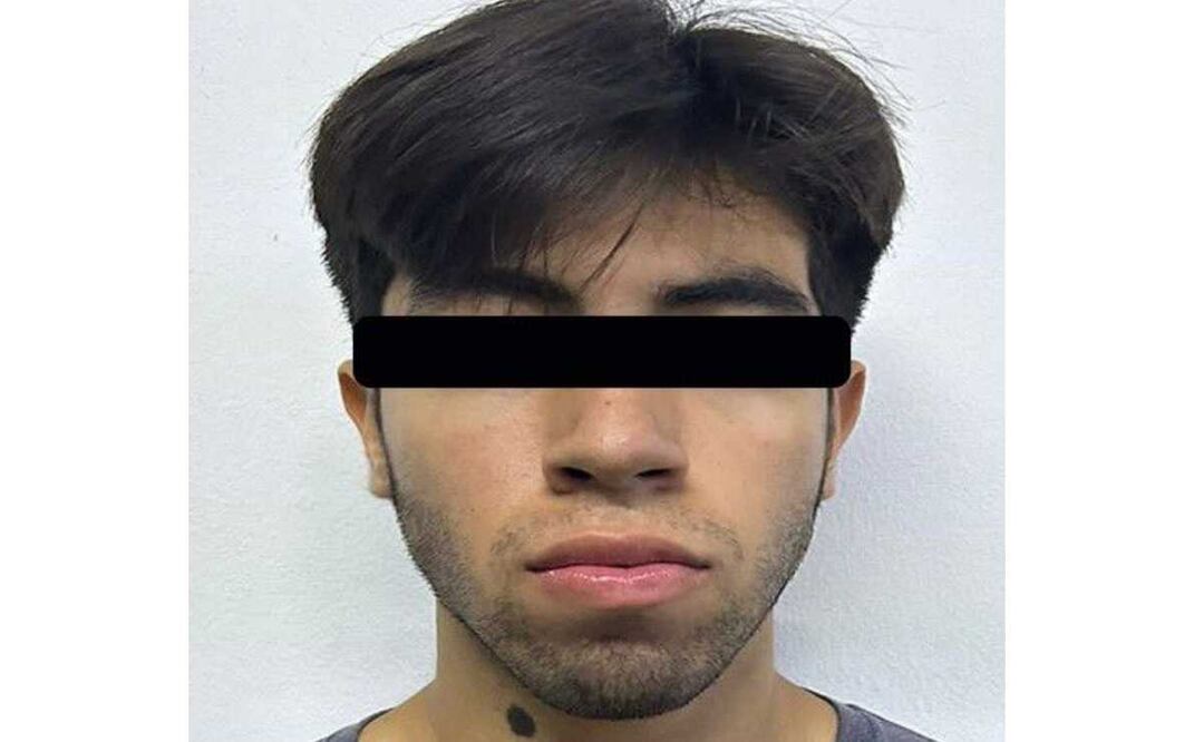 La corporación mexiquense solicitó a un juez librar una orden de aprehensión contra el probable responsable, mandamiento judicial que fue otorgado y cumplimentado en el estado de Nayarit. Foto: Especial