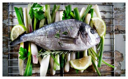 Aprende a comprar pescados y mariscos para Cuaresma