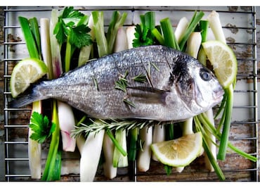 Aprende a comprar pescados y mariscos para Cuaresma