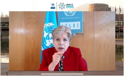 Mejora CEPAL estimación de crecimiento económico para México en 2021