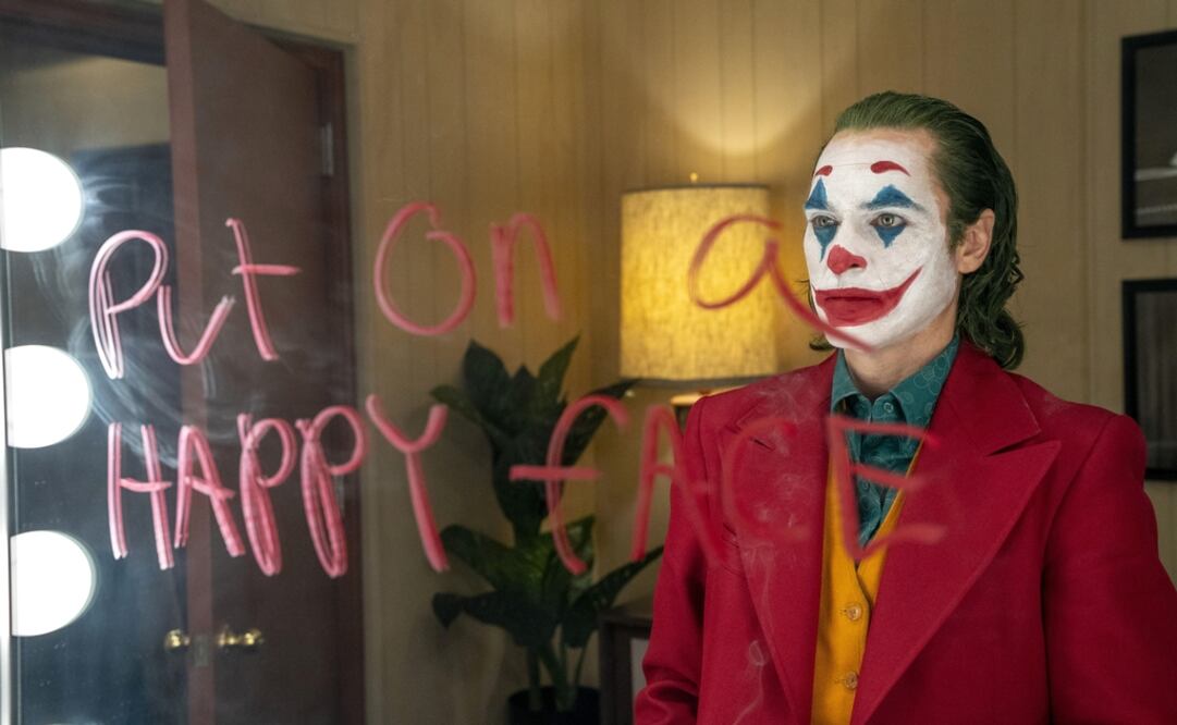 Foto: EFE/Niko Tavernise/Warner Bros.