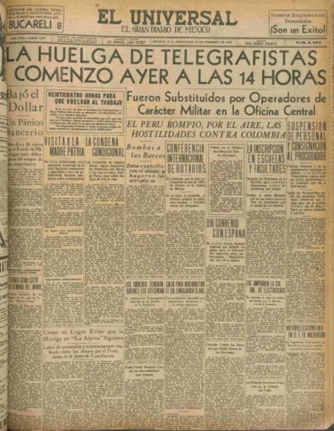 Telegramas, mensajes que siguen vigentes
