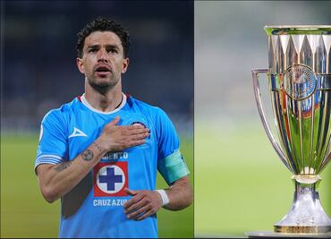 Cruz Azul iguala al América en títulos de Concachampions; así queda la tabla histórica de máximos ganadores