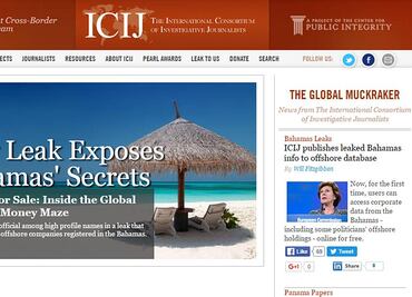 ¿Por qué Bahamas Leaks ha alertado al mundo?