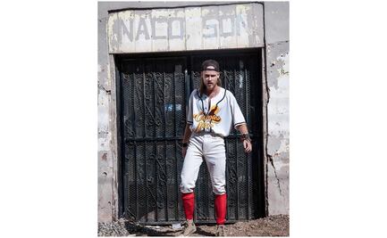 Eivaut Rischen de "Run Coyote Run" transformó su vida