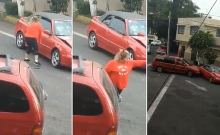 ¿Qué delito cometió “Lady Choques”? ¿Amerita cárcel?