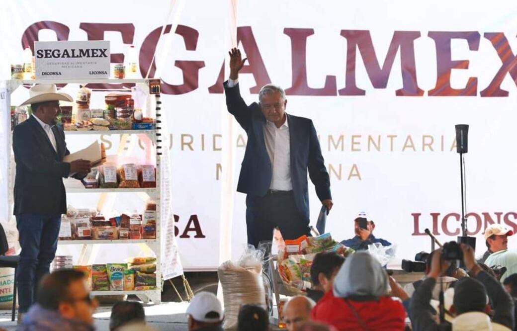 Foto: Yadín Xolalpa/EL UNIVERSAL