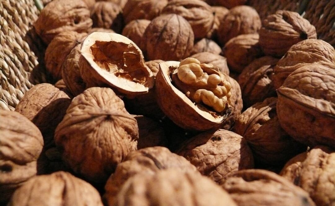 El Dr. Albert Salas-Huertos fue el encargado de la investigación que determinó que las nueces ayudan a la salud sexual masculina. / Fotos: Cortesía Pixabay.