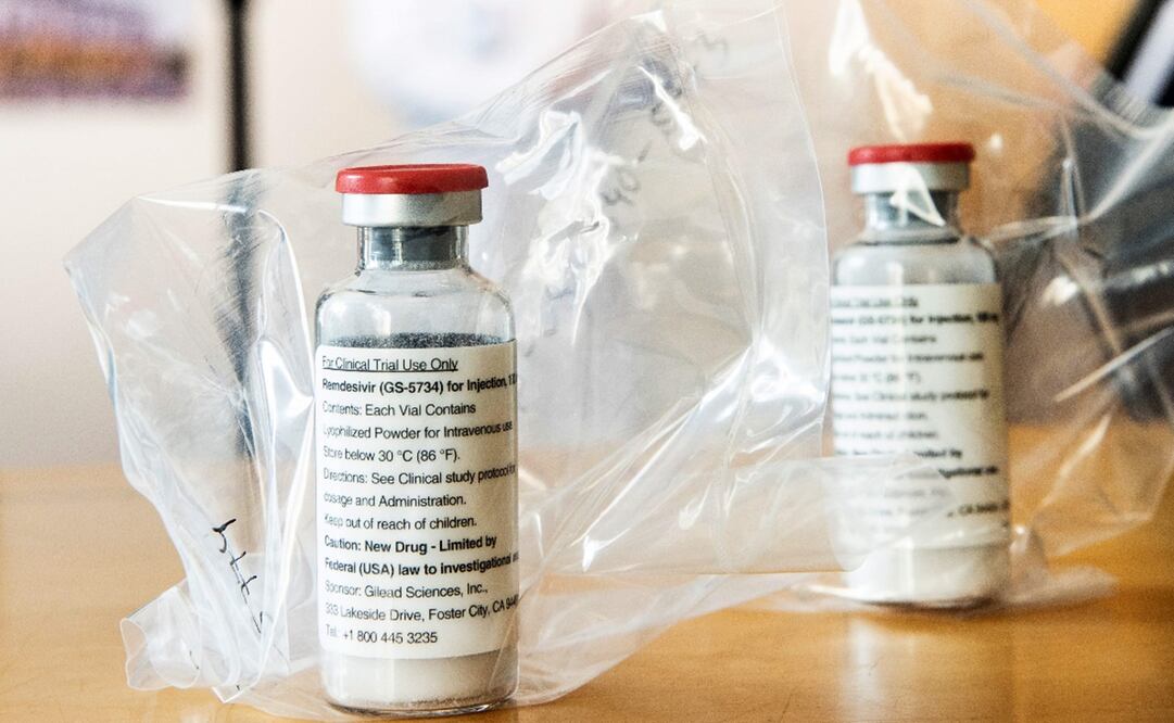 Foto: Ulrich Perrey / POOL / AFP