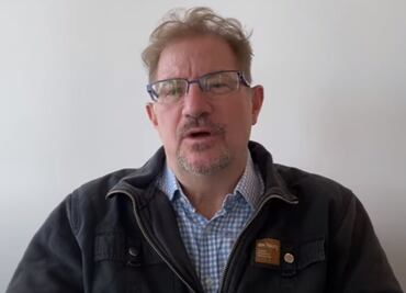 Andrés Roemer reaparece, acusa que le fabricaron pruebas y adelanta que demandará por daño moral