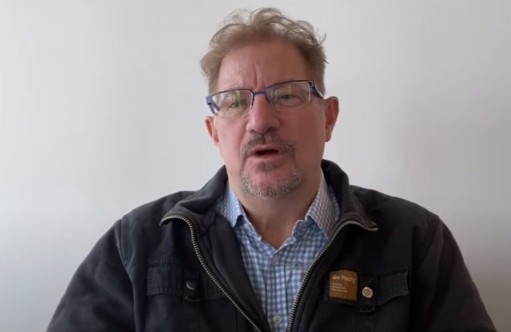 Foto: Captura de video