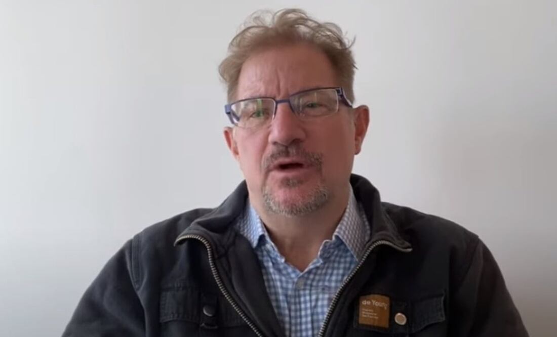 Foto: Captura de video