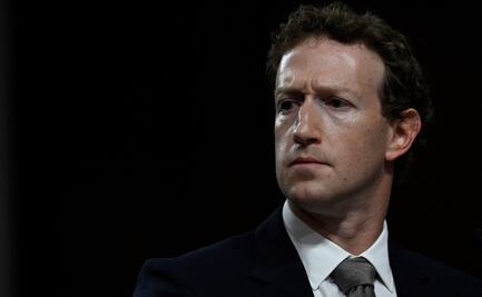 Zuckerberg llega a acuerdo en caso Cambridge Analytica para evitar juicio, reportan; enfrenta demanda por violación de datos privados