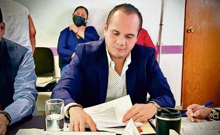 Fideicomiso en Morelos “con tufo” a corrupción