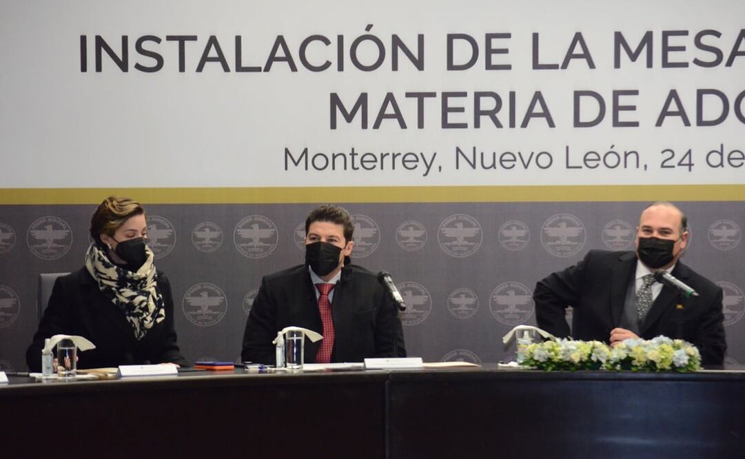 Foto: Emilio Vasquez / EL UNIVERSAL