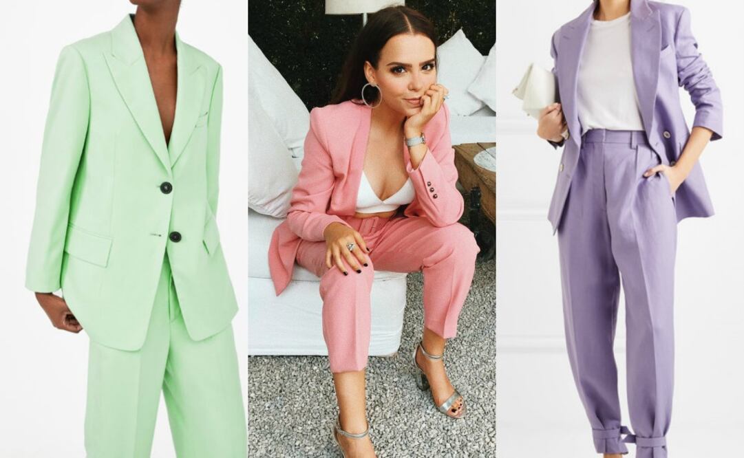 Foto: Cortesía Zara/ Instagram yuyacst/ Cortesía Hillier Bartley