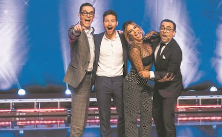 María José decidió arriesgar y ser juez