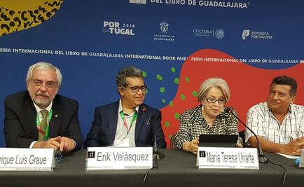 Graue recalca importancia de autonomía en la UNAM