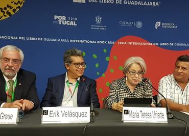 Graue recalca importancia de autonomía en la UNAM