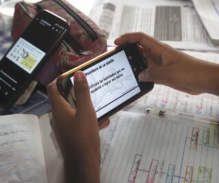 Internet para Todos pone en riesgo a móviles virtuales