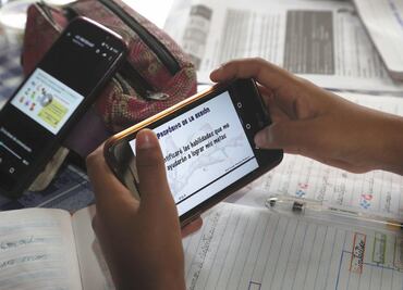 Internet para Todos pone en riesgo a móviles virtuales