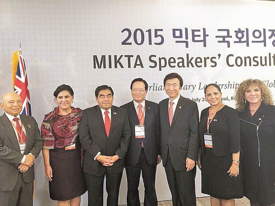 La comisión de Asia prevé generar empleos en Chihuahua con una inversión aproximada de 2.5 a 3 millones de dólares (ESPECIAL)