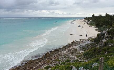 Lanzará Quintana Roo campaña de promoción por estancamiento de turismo