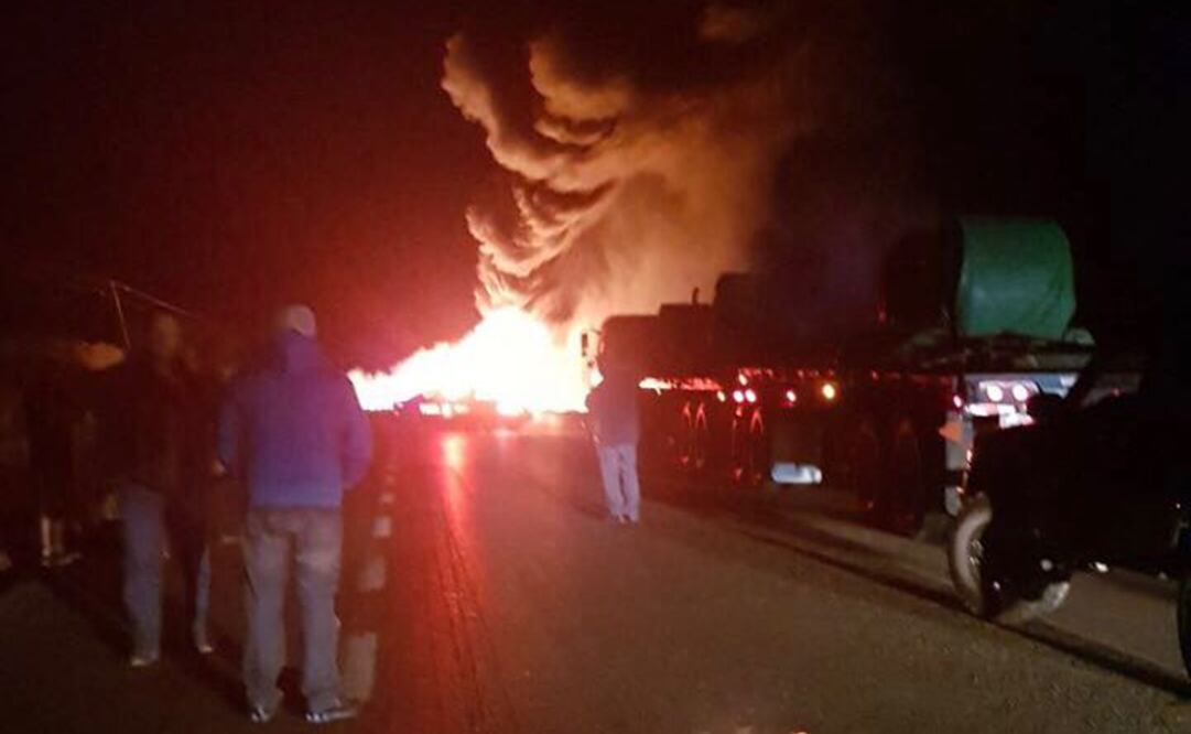 Cortesía: Reporte Directo