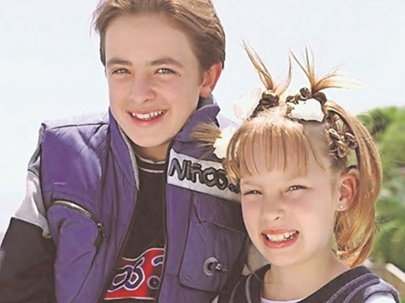 Desde España y tras ruptura con Nodal, Belinda “viene renovada”