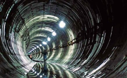 Desazolvan drenaje profundo; gobierno de la CDMX dará mantenimiento a “puntos conflictivos”