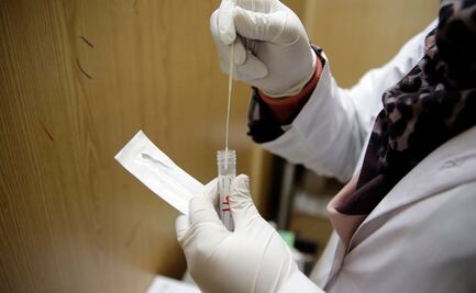 Francia identifica una nueva variante del Covid-19: "IHU"