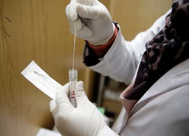 Francia identifica una nueva variante del Covid-19: "IHU"