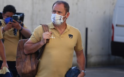 Lillini y Pumas tienen complicada visita al Toluca