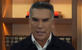 "Rubén Rocha Moya es la cara de Morena"; Alejandro Moreno exige entregarlo a la justicia de EU